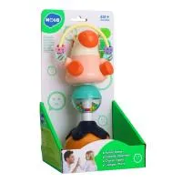Брязкальце на присосці Hola Toys Кінь (3150A)