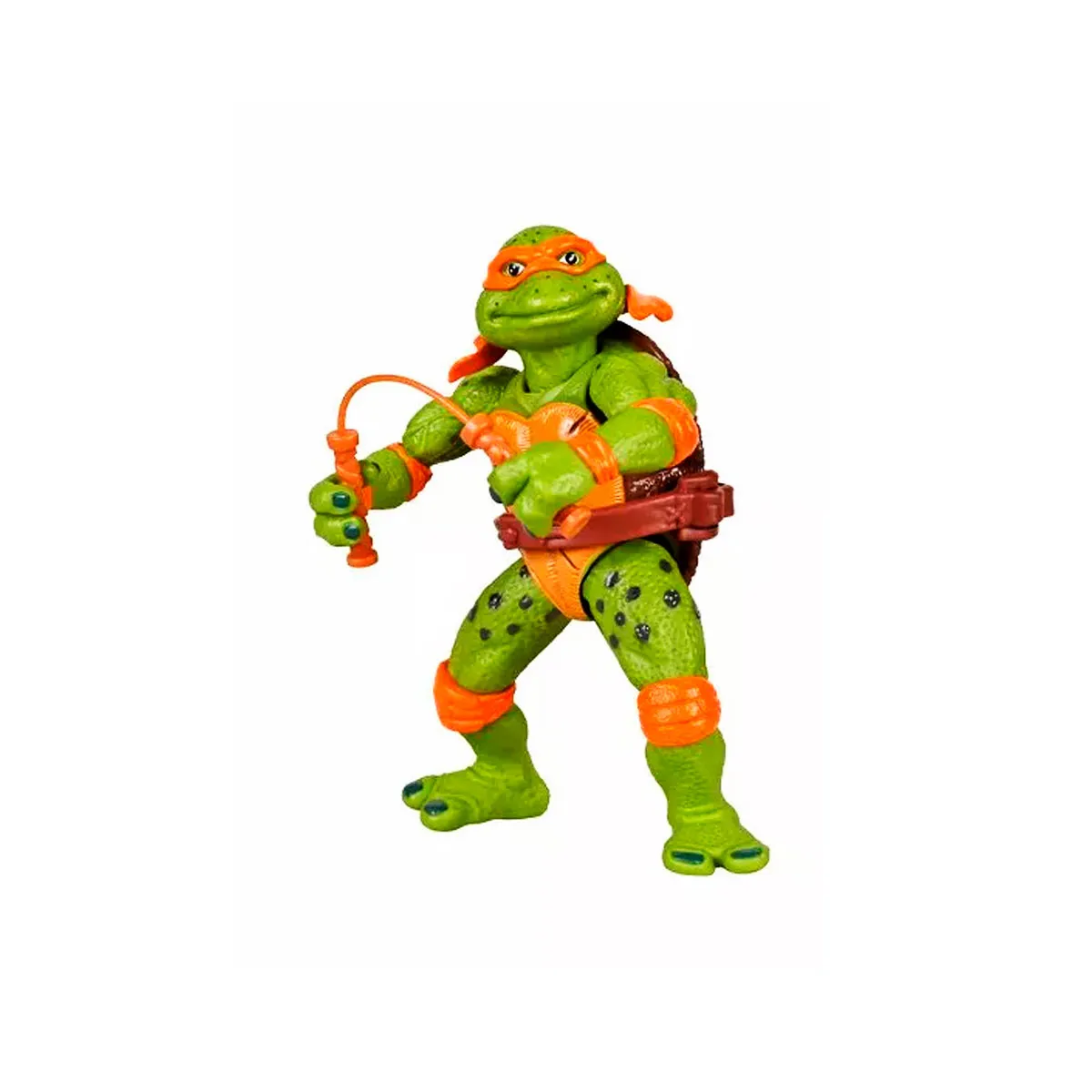 Фигурка TMNT Черепашки-Ниндзя Movie Star 1992 - Микеланджело (12 cm)  (81333) Купить по цене 565 грн грн. в Украине | Интернет-Магазин ROZUM