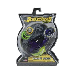 Машинка-трансформер Screechers Wild! Найдвигун (EU683129)