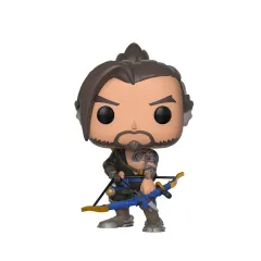Ігрова фігурка FUNKO POP! серії ʼOverwatchʼ - ХАНДЗО