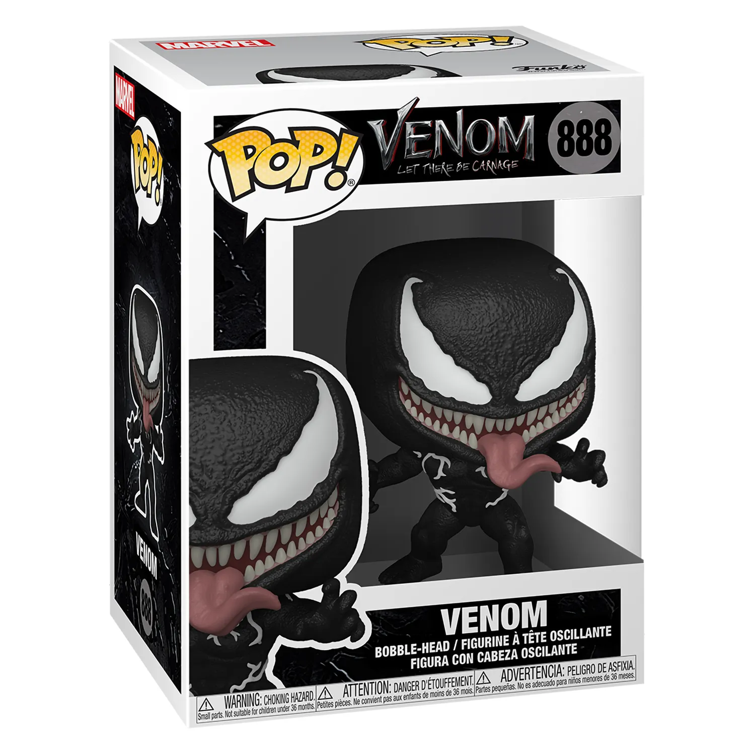 Funko shop pop venom