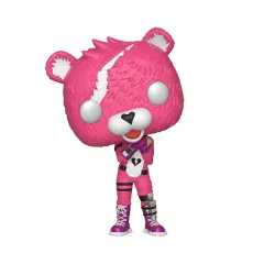 Ігрова фігурка FUNKO POP! серії ʼFortniteʼ S1 - КАПІТАН КОМАНДИ З ОБНИМАШОК