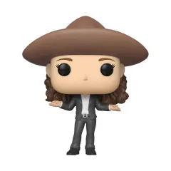 Ігрова фігурка FUNKO POP! серії ʼСайнфелдʼ - ЕЛЕЙН У СОМБРЕРО