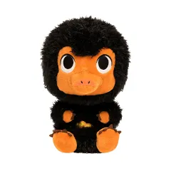 Мʼяка іграшка FUNKO серії ʼФантастичні тварюкиʼ - НЮХЛЕР (коричневий, 15 cm)