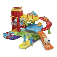 Ігровий набір VTech Гараж (80-180026)
