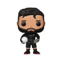Ігрова фігурка Funko ʼФутболʼ - Аліссон Бекер (42787)
