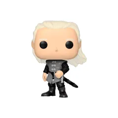 Деймон Таргарієн Funko POP! серії Дім Дракона - Ігрова фігурка (65607)