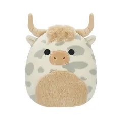 КОРІВКА БОРСА (19 cm) - Мяка іграшка SQUISHMALLOWS