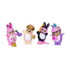 Ігровий набір Bush Baby World Чарівний сюрприз (2373)