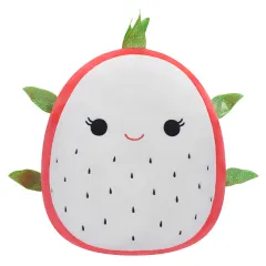 ПІТАХАЯ ДАЛІТА (36 cm) - Мяка іграшка SQUISHMALLOWS