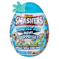 Ігровий набір Smashers Ice Age Small Анкилозавр (7456D)