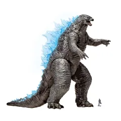 Фігурка GODZILLA VS. KONG – МЕГАГОДЗИЛЛА (33 см, світло, звук)
