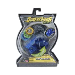 Машинка-трансформер Screechers Wild! Реттлкет (EU683120)