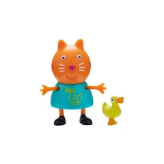 Фігурка Peppa - КЕНДІ З УТОЧКОЮ