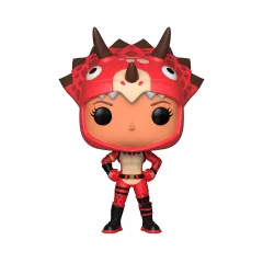 Ігрова фігурка FUNKO POP! серії ʼFortniteʼ - СПЕЦНАЗ ЮРСЬКОГО ПЕРІОДУ
