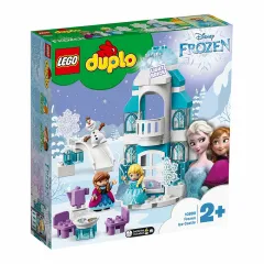 Конструктор LEGO Крижаний замок (10899)
