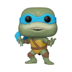 Фігурка Funko POP! Movies: Tmnt 2 - Леонардо (56161)
