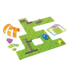Ігровий STEM-набір Learning Resources Мишка в лабіринті (іграшка, що програмує) (LER2831)
