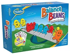 Логічна гра ThinkFun Балансуючі боби (76344)