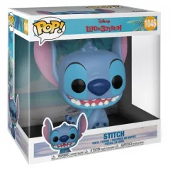 Фігурка Funko POP! Disney Lilo (FUN25491124)