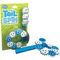 Логічна гра ThinkFun Таill Spin (5840)