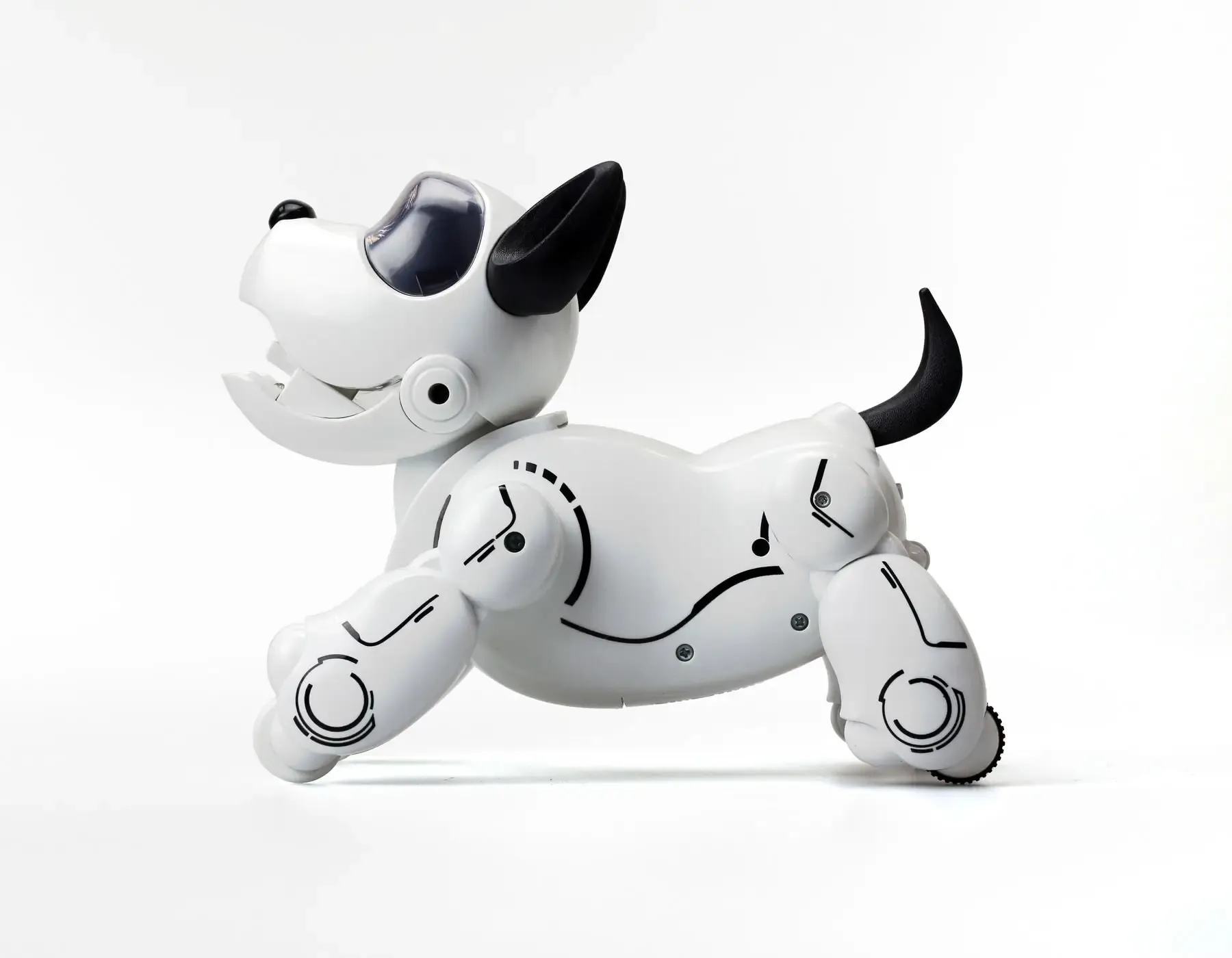 Silverlit my best sale puppy robot