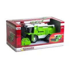 Модель Technopark Комбайн (SB-17-35-OB)