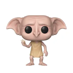 Ігрова фігурка FUNKO POP! серії ʼГаррі Поттерʼ - ДОББІ
