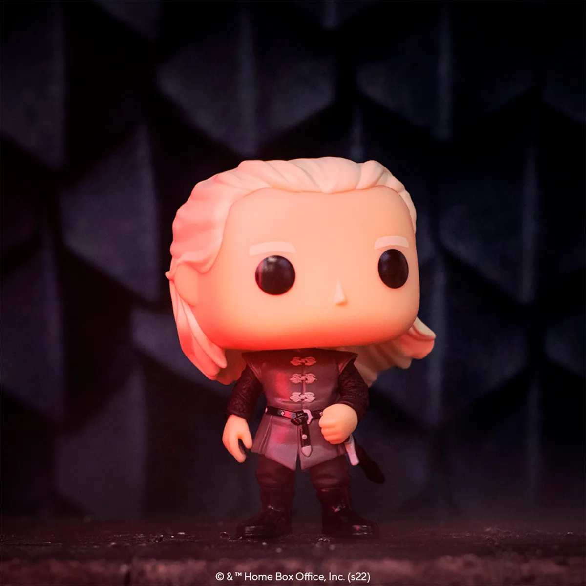 Деймон Таргариен Funko POP! серии Дом Дракона - Игровая фигурка (65607)  Купить по цене 795 грн грн. в Украине | Интернет-Магазин ROZUM