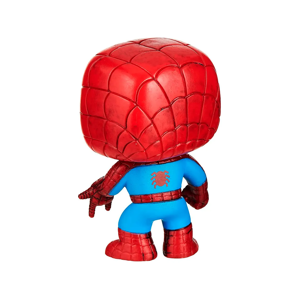 Человек-паук Funko POP! серии Вселенная Marvel - Игровая фигурка (2276)  Купить по цене 795 грн грн. в Украине | Интернет-Магазин ROZUM