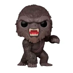 Ігрова фігурка Funko ʼGodzilla vs Kongʼ - Конг (25 cm) (50853)