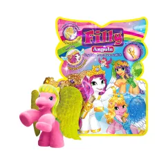 Фігурка Filly ʼЯнголяткаʼ (з аксесуаром, 21 вид в асорт.) (D189024-0000)