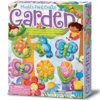 Набір 4M Жителі саду (00-03512)