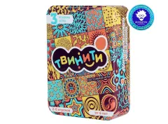Настільна гра Стиль Життя Твініті (228132)