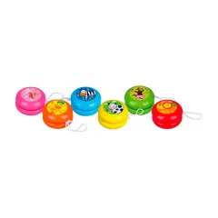 Іграшка Viga Toys Йо-йо, один із 12 шт. у дисплеї (53769)