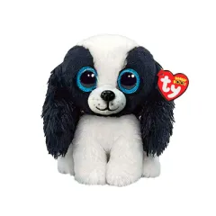 Дитяча м'яка іграшка TY Beanie Boos "Цуценя" / "SISSY"