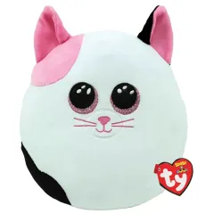 TY SQUISH-A-BOOS 39323 Кішка "MUFFIN" 40 см