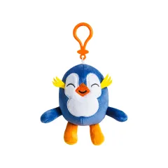 Мяка іграшка PINATA SMASHLINGS – БАМПС (13 cm, на кліпсі)