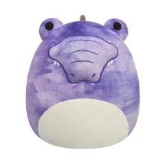 КРОКОДИЛ ДАВ (30 cm) - Мяка іграшка SQUISHMALLOWS