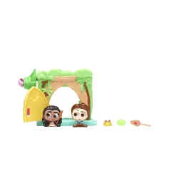 Ігровий набір Disney Doorables Моана (69415)