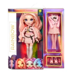 Лялька Rainbow High S2 - Белла Паркер (570738)