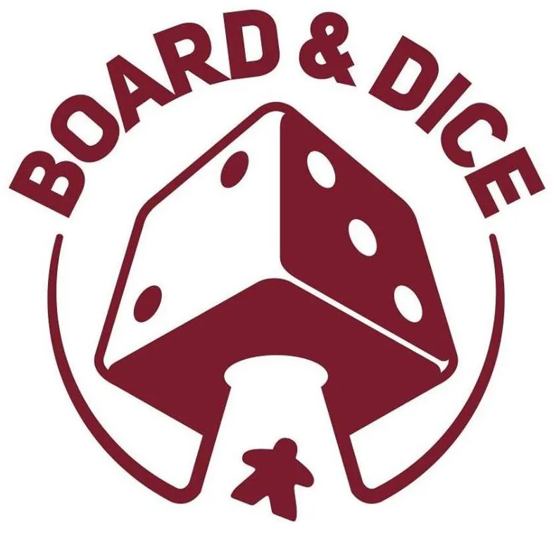 Board&Dice