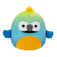МАКАО БАПТИЗ (19 cm) - Мяка іграшка SQUISHMALLOWS