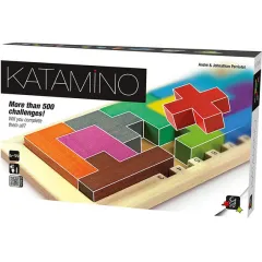 Настільна гра Gigamic Катаміно (1000208)