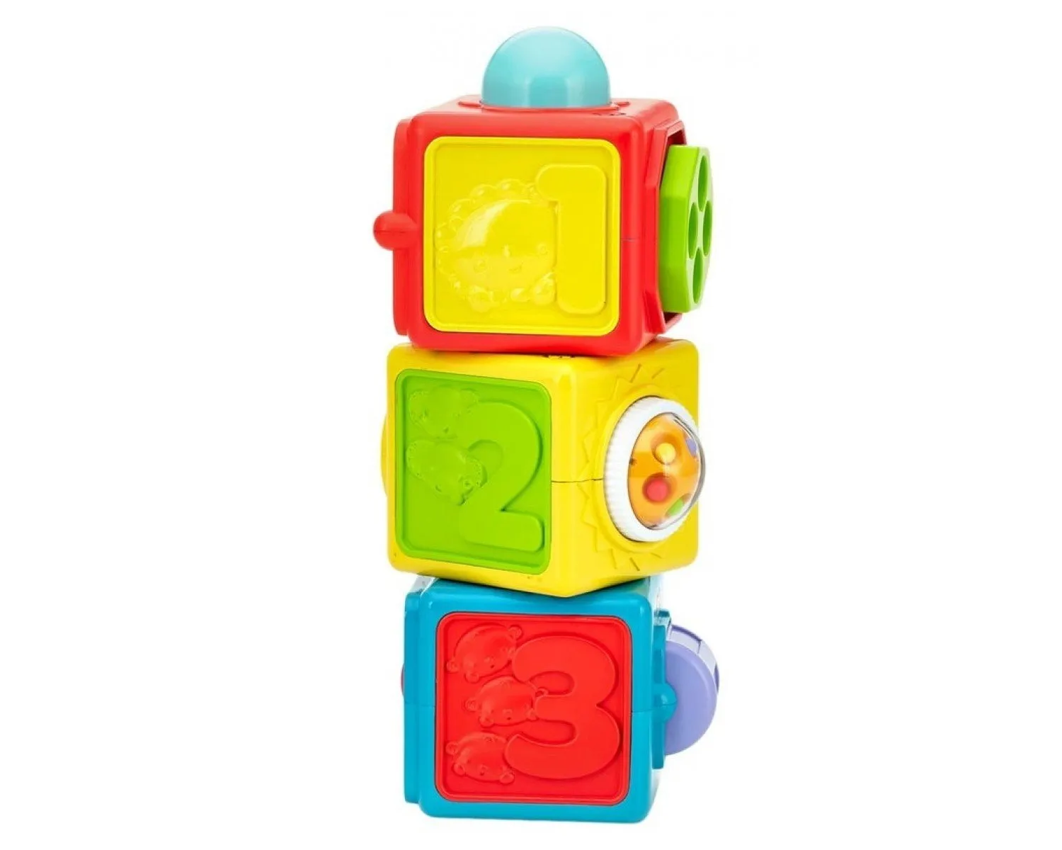 Развивающие кубики Fisher Price Двигающиеся кубики Яркие Купить по цене  1199 грн грн. в Украине | Интернет-Магазин ROZUM