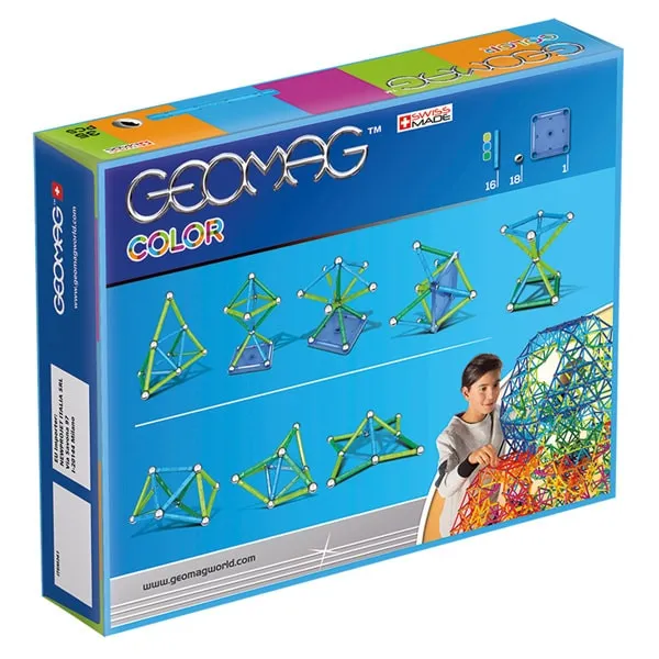 Geomag 35 hot sale