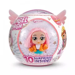 Ігровий набір Itty Bitty ANGEL HIGH-А (9710B)