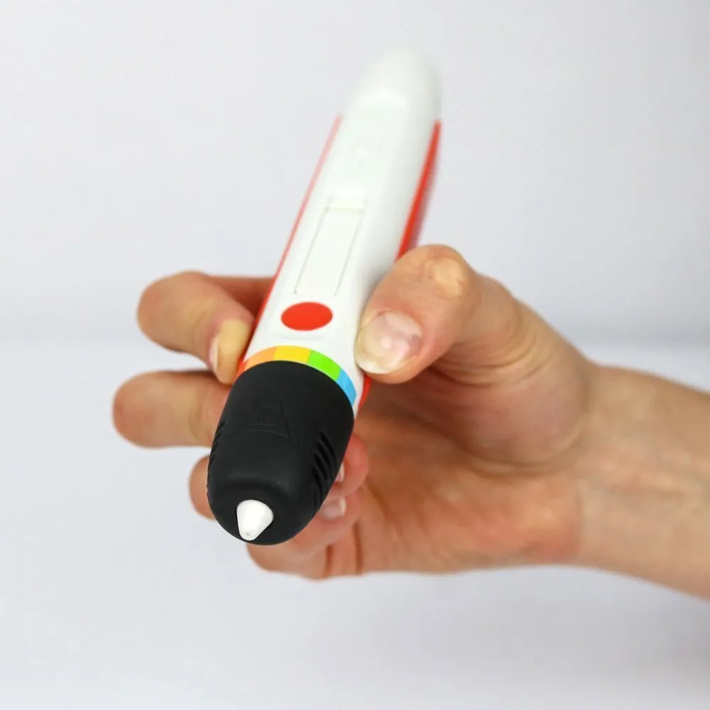 3D-ручка Polaroid Candy Pen (PL-2004-00) Купить по цене 1999 грн грн. в  Украине | Интернет-Магазин ROZUM