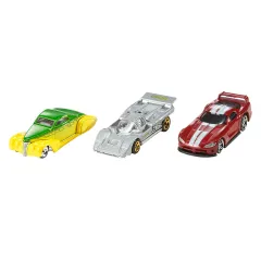 Автомобіль Hot Wheels базовий (5785)