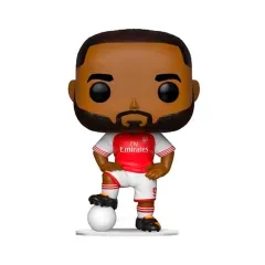Ігрова фігурка FUNKO POP! серії ʼФутболʼ - ОЛЕКСАНДР ЛЯКАЗЕТТ